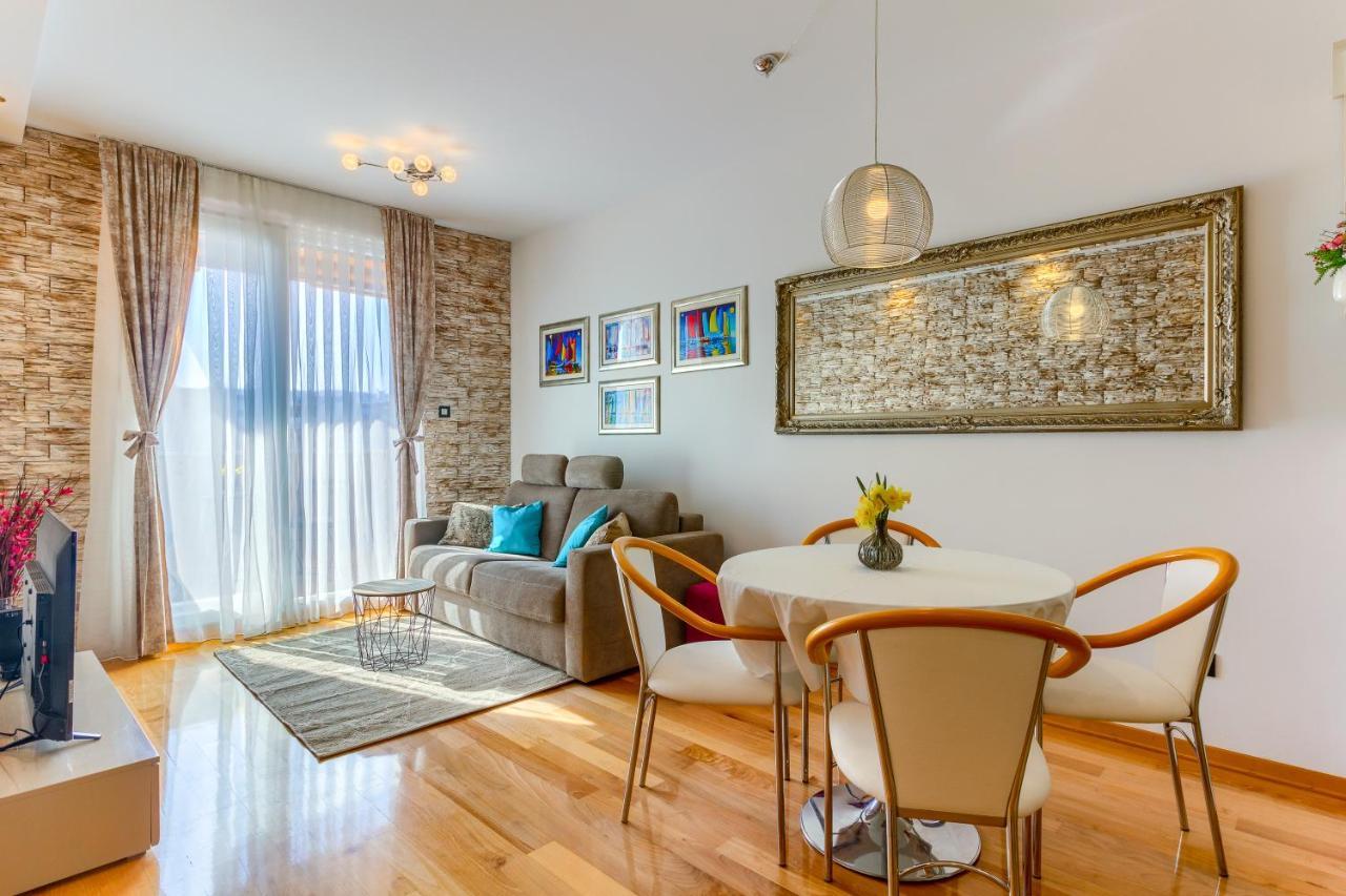 New Apartment Bila Jidra**** Split Exterior foto