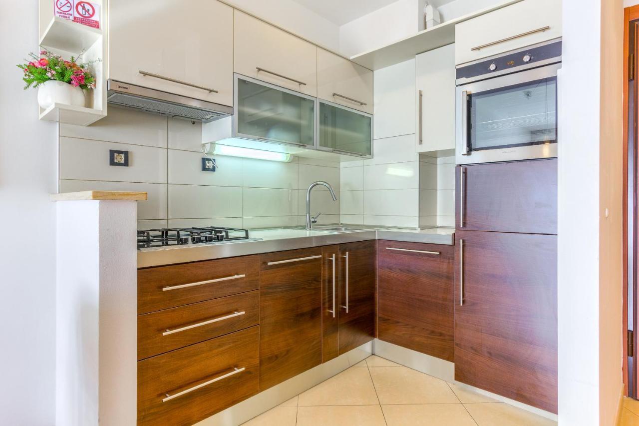New Apartment Bila Jidra**** Split Exterior foto