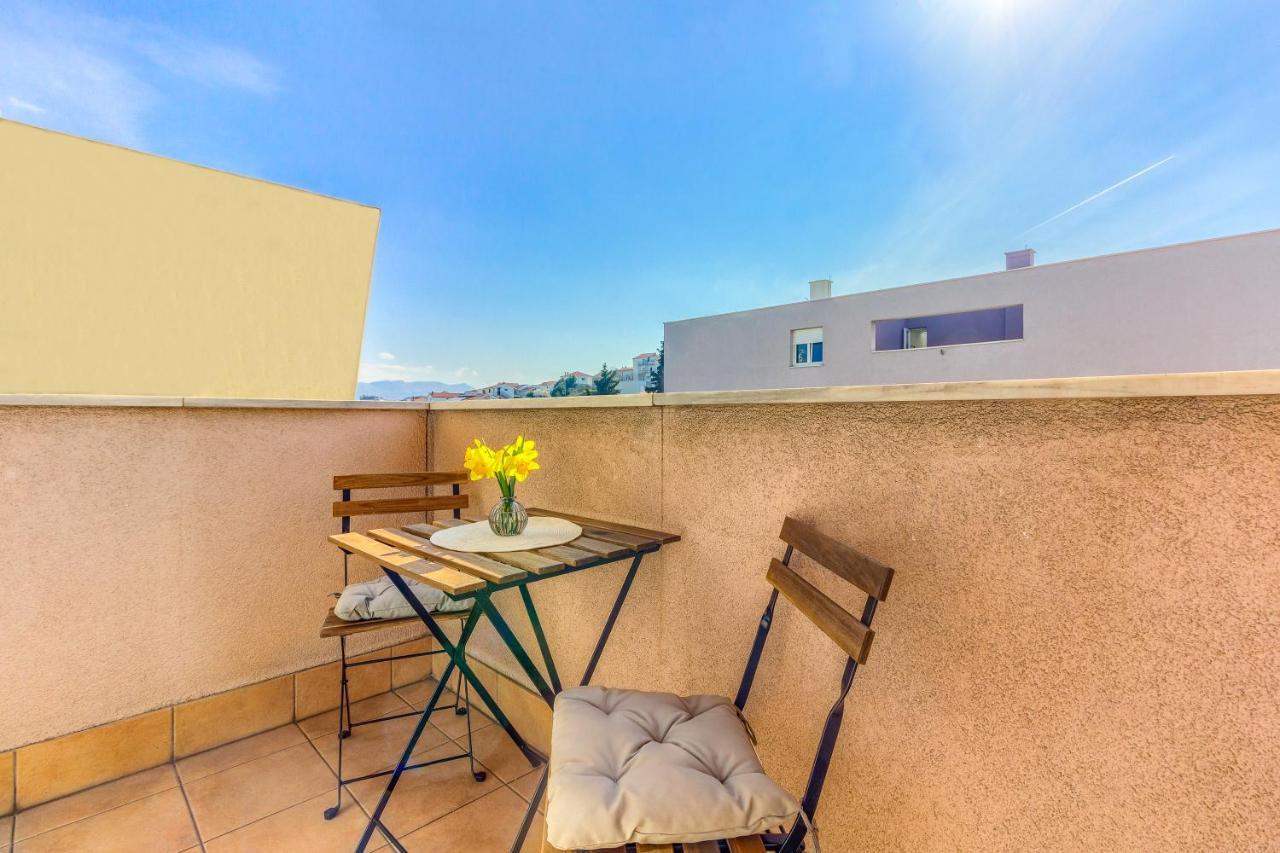 New Apartment Bila Jidra**** Split Exterior foto