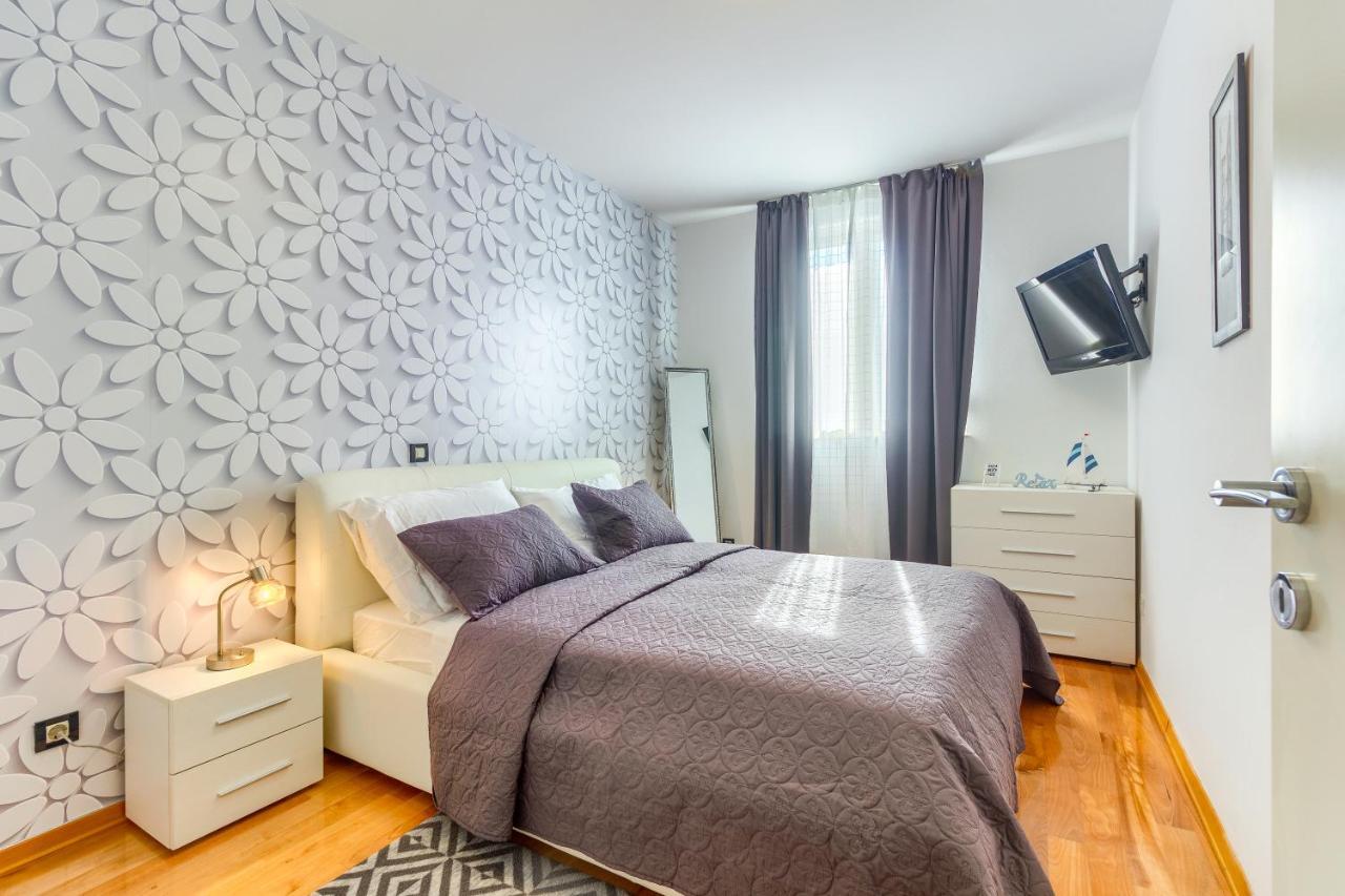 New Apartment Bila Jidra**** Split Exterior foto