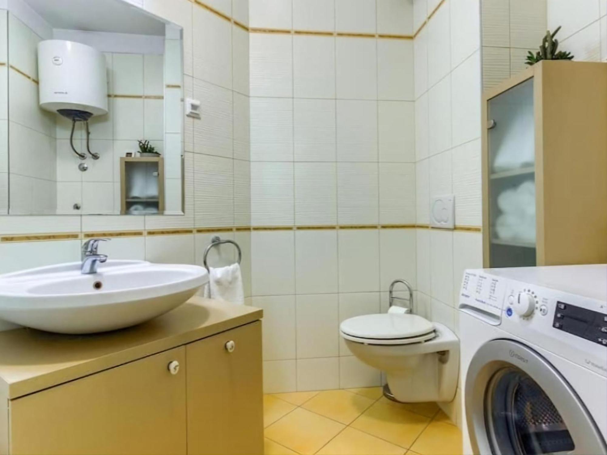 New Apartment Bila Jidra**** Split Exterior foto